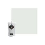 Peinture lessivable acrylique velours ? murs et plafonds - 1 ltr blanc - london frogs