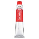 Peinture  lhuile - royal talens - artcreation - carlate - 200ml - tube aluminium