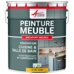 - 1 kg (jusquà 12 m² en 2 couches) - jaune signalisation - ral 1023 - 1 kg (jusquà 12 m² en 2 couches) - jaune signalisation - ral 1023