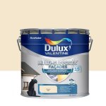 Peinture multi - supports - dulux valentine - meuli�re - 10 l - mat - acrylique