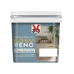 Peinture multi - supports v33 easy r�no blanc 075 l