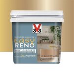 Peinture multi - supports v33 easy r�no or blanc 075 l