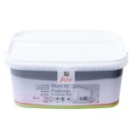 Peinture mur et plafond acrylique mat mauve 25l jafep Peinture mur et plafond acrylique mat mauve 25l jafep