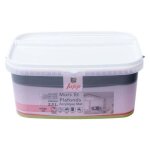 Peinture mur et plafond acrylique mate rouge vif 25l jafep Peinture mur et plafond acrylique mate rouge vif 25l jafep