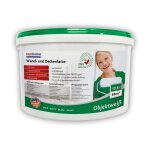 Peinture mur et plafond profhome peinture universelle pour intrieurs bien couvrante blanche mate 125 ...