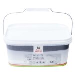 Peinture mur et plafond satinée blanc 25l jafep Peinture mur et plafond satinée blanc 25l jafep