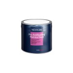 Peinture pro - antifouling - yachtcare - blanc cass� - 25l - bicouche - ext�rieur