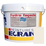 Peinture professionnelle hydro pliolite protection et d�coration fa�ades ext�rieures 15 litres ton pierre ...