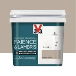 Peinture de r�novation v33 fa�ence & lambris seigle 075 l