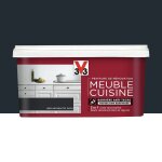 Peinture de r�novation v33 meuble de cuisine gris anthracite 2 l