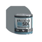 Peinture sol haute r�sistance loxxo telegris 2 05 l