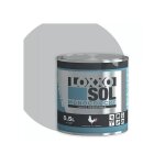Peinture sol haute r�sistance loxxo telegris 4 05 l
