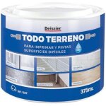 Peinture spécialisée - aguaplast beissier - todo terreno - acrylique - blanc - 375ml Peinture spécialisée - aguaplast beissier - todo terreno - acrylique - blanc - 375ml
