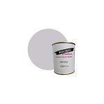 Peinture teinte gris galet murale acrylique aspect mat aqua déco - 750 ml - 7. 5m² Peinture teinte gris galet murale acrylique aspect mat aqua déco - 750 ml - 7. 5m²