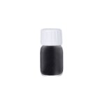 Peinture de teinture pour chaussures et sacs en cuir et textiles avec ponge et pinceau kaps super color ...