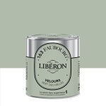 Peinture vert des halles multisupport 163 faubourg lib�ron velours 0. 5 l