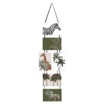 P�le - m�le gabor corde 6 photos h80cm - atmosphera cr�ateur dint�rieur