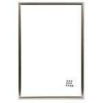 Ple - mle magntique alu 50x70 50x70 cm