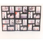 P�le - m�le noir 24 photos - atmosphera createur dinterieur