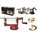 Pêle - pomme mécanique - accessoire de cuisine - métal - blanc - non compatible lave - vaisselle - style ... Pêle - pomme mécanique - accessoire de cuisine - métal - blanc - non compatible lave - vaisselle - style ...