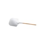 Pelle pour four à pizza 90cm - generique - manche en bois et partie fonctionnelle en aluminium - blanc ... Pelle pour four à pizza 90cm - generique - manche en bois et partie fonctionnelle en aluminium - blanc ...