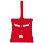 Pelle mtal laque rouge - brosserie thomas - 321