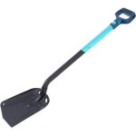 Pelle � neige pelle � neige t�lescopique multifonctionnelle en alliage daluminium durable d�neigement ...