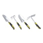 Pelleoutils � main de jardin de pelouse pelle portable r�teau houe kits pour creuser d�sherbage plantation ...