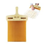 Pelle  pizza coulissante spatule  pizza professionnelle en aluminium antiadhsive spatule coulissante ...