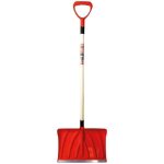 Pelle poussoir fischer darex - 45 cm Pelle poussoir fischer darex - 45 cm