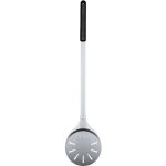 Accessoire barbecue - ooni - pelle tournante turning uu - p09400 - aluminium anodis - 18 cm - anti - ...