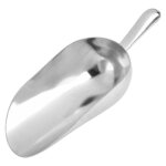 Pelle utilitaire en alliage de zinc de qualit commerciale cuillre  glace pelle  bonbons alimentaire ...