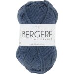 Pelote de laine - pacifique - 50% laine m�rinos 50% acrylique - berg�re de france - image