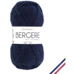Pelote de laine - crpuscule - 100% acrylique - bergre de france - barisienne 7