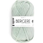 Pelote de laine - opaline - 50% laine 50% acrylique - bergre de france - idale 4