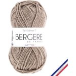 Pelote de laine - stuc - 100% acrylique - bergre de france - barisienne 7