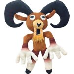 Peluche 99 nuits dans la for�t 38 cm cerf monstre en peluche 99 nuits jouet en peluche de collection ...