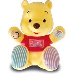 Clementoni disney baby - peluche dactivité disney winnie lourson Clementoni disney baby - peluche dactivité disney winnie lourson