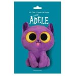 Peluche ajax. mortelle adle