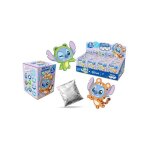 Peluche - mod�le al�atoire - porte - cl�s - 12 cm - disney stitch