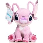 Peluche angel 7geant xxl disney 70 cm