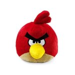 Peluche angry birds 40 cm - giochi - mixte - a partir de 3 ans