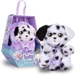 Peluche baby paws - mon bb chien dalmatien - imc toys