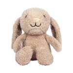 Peluche b�b� - peluche lumineuse milo le lapin - flow amsterdam
