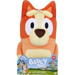 Peluche bluey bingo - 45 cm - marque bluey