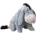 Peluche bourriquet disney - winnie lourson - 40cm - douceur et broderies - edition 2018