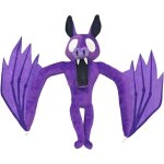 Peluche chauve - souris 99 nuits dans la for�t douce et moelleuse pour les fans du jeu survive.