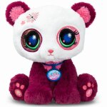 Peluches deluxe - littlest - bf00669 - panda - 25 cm