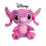 Peluche angel 25 cm - disney - douceur et compagnon idal