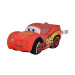 Peluche - disney - cars 3 - mcqueen - 17 cm - rouge - mixte